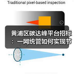 黄浦区碳达峰平台招标:一网统管如何实现节能降碳?(图4) 黄浦区碳达峰平台招标:一网统管如何实现节能降碳?(图4)