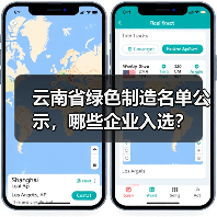 云南省绿色制造名单公示,哪些企业入选?(图3) 云南省绿色制造名单公示,哪些企业入选?(图3)