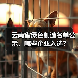 云南省绿色制造名单公示,哪些企业入选?(图4) 云南省绿色制造名单公示,哪些企业入选?(图4)