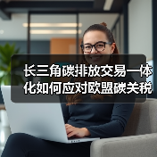 长三角碳排放交易一体化如何应对欧盟碳关税冲击？（图4）