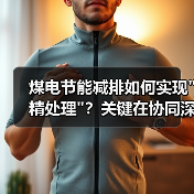 煤电节能减排如何实现 煤电节能减排如何实现