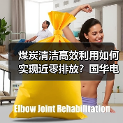 煤炭清洁高效利用如何实现近零排放?国华电力的创新实践(图2) 煤炭清洁高效利用如何实现近零排放?国华电力的创新实践(图2)