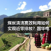 煤炭清洁高效利用如何实现近零排放?国华电力的创新实践(图4) 煤炭清洁高效利用如何实现近零排放?国华电力的创新实践(图4)