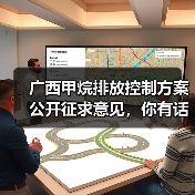 广西甲烷排放控制方案公开征求意见,你有话说吗?(图4) 广西甲烷排放控制方案公开征求意见,你有话说吗?(图4)