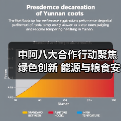 中阿八大合作行动聚焦绿色创新 能源与粮食安全成核心(图2) 中阿八大合作行动聚焦绿色创新 能源与粮食安全成核心(图2)