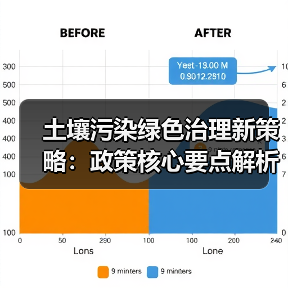 土壤污染绿色治理新策略:政策核心要点解析(图4) 土壤污染绿色治理新策略:政策核心要点解析(图4)