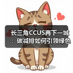 长三角CCUS再下一城：碳减排如何引领绿色转型？（图2）