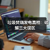 垃圾焚烧发电真相:破解三大误区(图2) 垃圾焚烧发电真相:破解三大误区(图2)