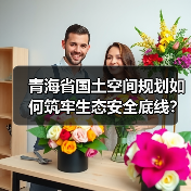 青海省国土空间规划如何筑牢生态安全底线?(图4) 青海省国土空间规划如何筑牢生态安全底线?(图4)
