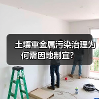 土壤重金属污染治理为何需因地制宜?(图2) 土壤重金属污染治理为何需因地制宜?(图2)
