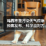 鸡西市重污染天气应急预案发布，科学应对方案详解（图4）