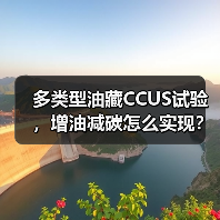 多类型油藏CCUS试验,增油减碳怎么实现?(图1) 多类型油藏CCUS试验,增油减碳怎么实现?(图1)