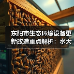 东阳市生态环境设备更新改造重点解析：水大气治理与绿色转型（图4）