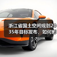 浙江省国土空间规划2035年目标发布，如何影响未来发展？（图3）