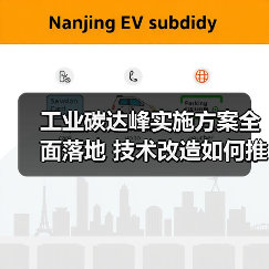 工业碳达峰实施方案全面落地 技术改造如何推进？（图2）