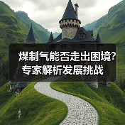 煤制气能否走出困境？专家解析发展挑战（图2）