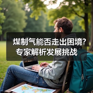 煤制气能否走出困境？专家解析发展挑战（图4）