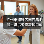 广州市海珠区南石路4号土壤污染修复项目最新进展：预算2635万，覆盖7210平米（图2）