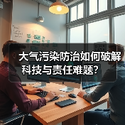 大气污染防治如何破解科技与责任难题？（图3）