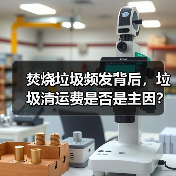 焚烧垃圾频发背后，垃圾清运费是否是主因？（图3）
