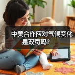 中美合作应对气候变化是双赢吗？（图3）