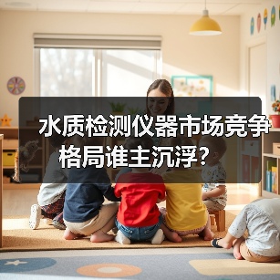 水质检测仪器市场竞争格局谁主沉浮?(图4) 水质检测仪器市场竞争格局谁主沉浮?(图4)