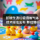 新版生活垃圾填埋气体技术标准发布 新规替代旧规范（图2）