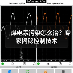 煤电汞污染怎么治？专家揭秘控制技术（图3）