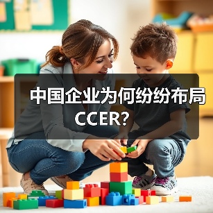 中国企业为何纷纷布局CCER?(图3) 中国企业为何纷纷布局CCER?(图3)
