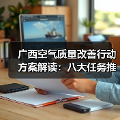 广西空气质量改善行动方案解读:八大任务推动蓝天保卫战(图1) 广西空气质量改善行动方案解读:八大任务推动蓝天保卫战(图1)