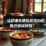 成都绿色建筑新规如何推进低碳转型？（图3）