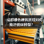 成都绿色建筑新规如何推进低碳转型？（图4）