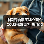 中国石油集团建立首个CCUS标准体系 碳中和路径破局(图2) 中国石油集团建立首个CCUS标准体系 碳中和路径破局(图2)