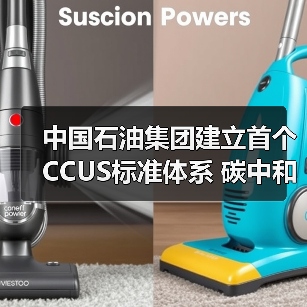 中国石油集团建立首个CCUS标准体系 碳中和路径破局(图1) 中国石油集团建立首个CCUS标准体系 碳中和路径破局(图1)