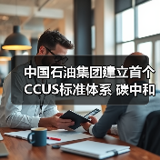 中国石油集团建立首个CCUS标准体系 碳中和路径破局(图3) 中国石油集团建立首个CCUS标准体系 碳中和路径破局(图3)