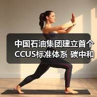 中国石油集团建立首个CCUS标准体系 碳中和路径破局(图4) 中国石油集团建立首个CCUS标准体系 碳中和路径破局(图4)