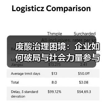废酸治理困境:企业如何破局与社会力量参与(图3) 废酸治理困境:企业如何破局与社会力量参与(图3)