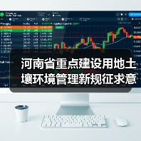 河南省重点建设用地土壤环境管理新规征求意见稿发布(图2) 河南省重点建设用地土壤环境管理新规征求意见稿发布(图2)
