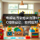 电解锰污染地块治理EPC招标启动，如何应对污染问题？
