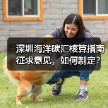 深圳海洋碳汇核算指南征求意见,如何制定?(图4) 深圳海洋碳汇核算指南征求意见,如何制定?(图4)