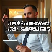 江西生态文明建设高地打造:绿色转型路径与碳达峰行动(图1) 江西生态文明建设高地打造:绿色转型路径与碳达峰行动(图1)