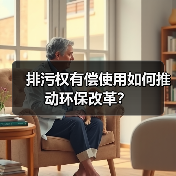 排污权有偿使用如何推动环保改革?(图4) 排污权有偿使用如何推动环保改革?(图4)