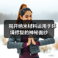 揭开纳米材料运用于环境修复的神秘面纱(图4) 揭开纳米材料运用于环境修复的神秘面纱(图4)