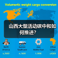 山西大型活动碳中和如何推进?(图2) 山西大型活动碳中和如何推进?(图2)