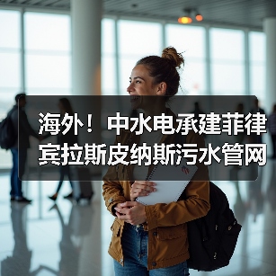 海外!中水电承建菲律宾拉斯皮纳斯污水管网系统第二标段附属项目正式动工!(图2) 海外!中水电承建菲律宾拉斯皮纳斯污水管网系统第二标段附属项目正式动工!(图2)