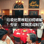 垃圾处理难题如何破解？专家：焚烧或成科学之选（图2）