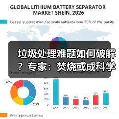 垃圾处理难题如何破解？专家：焚烧或成科学之选（图4）