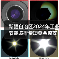 新疆自治区2024年工业节能减排专项资金拟支持项目公示（第二批）（图3）