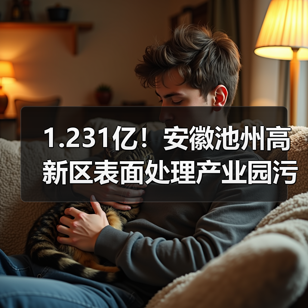 1.231亿!安徽池州高新区表面处理产业园污水处理厂(一期)建设项目EPC+O招标(图1) 1.231亿!安徽池州高新区表面处理产业园污水处理厂(一期)建设项目EPC+O招标(图1)