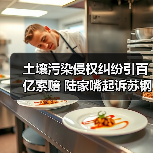 土壤污染侵权纠纷引百亿索赔 陆家嘴起诉苏钢集团（图2）